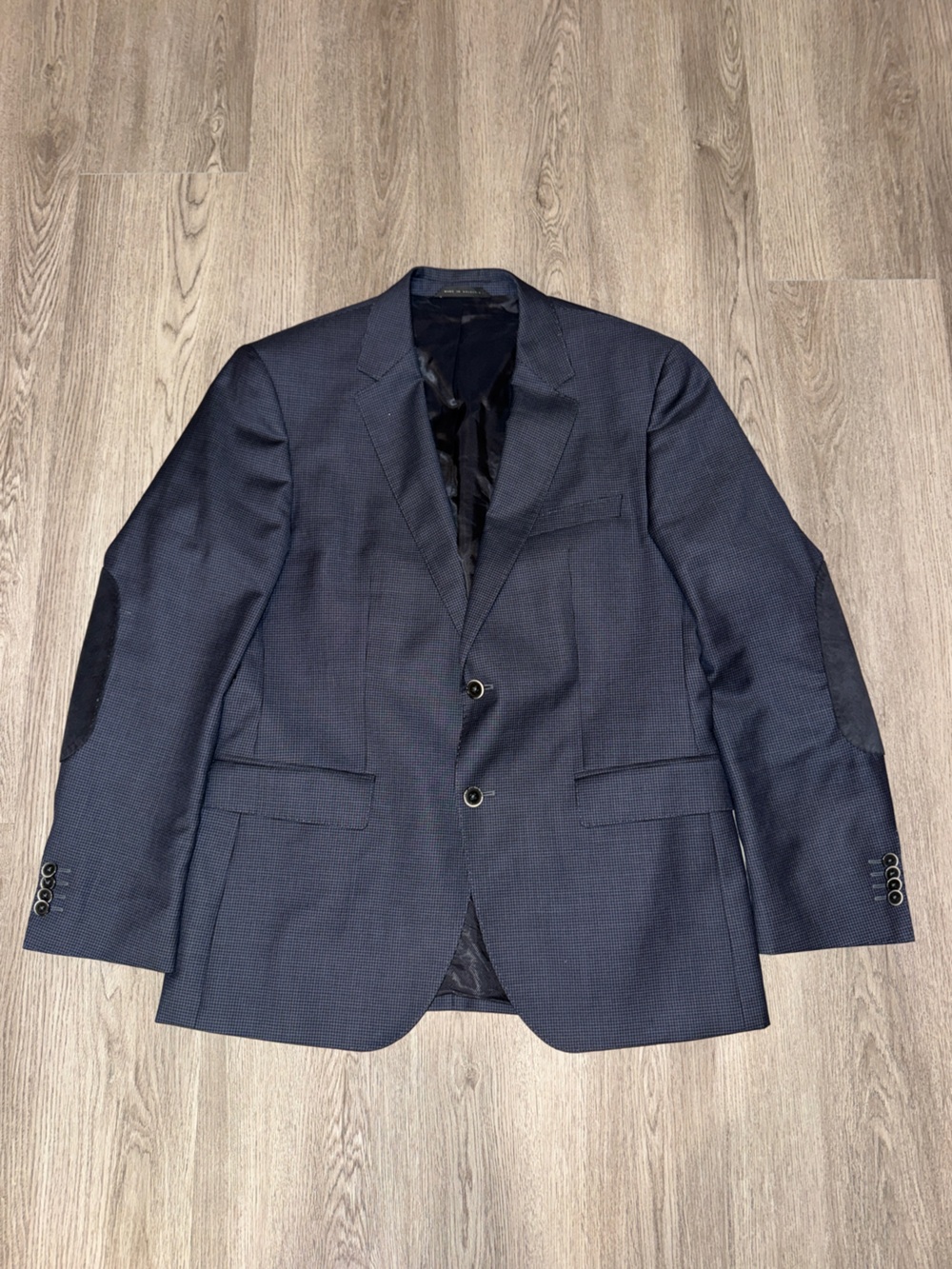 Men's Hugo Boss “The Smith” Sport Coat 40